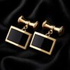 07-black-gold-cufflinks-for-men