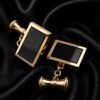 08-rectangular-gold-black-cufflinks
