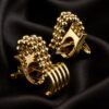 Formal Gold Chain Cufflinks for Men from Gentlemansguru.com