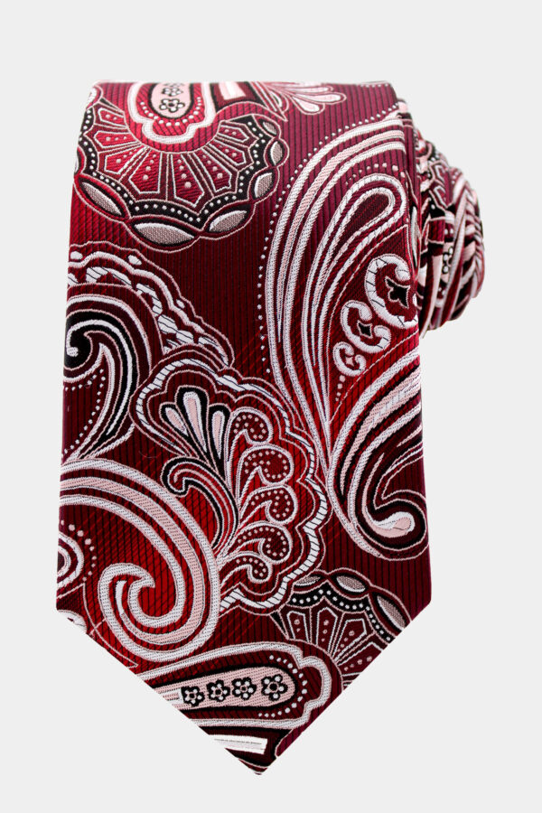 Burgundy-Paisley-Tie-from-Gentlemansguru.com_