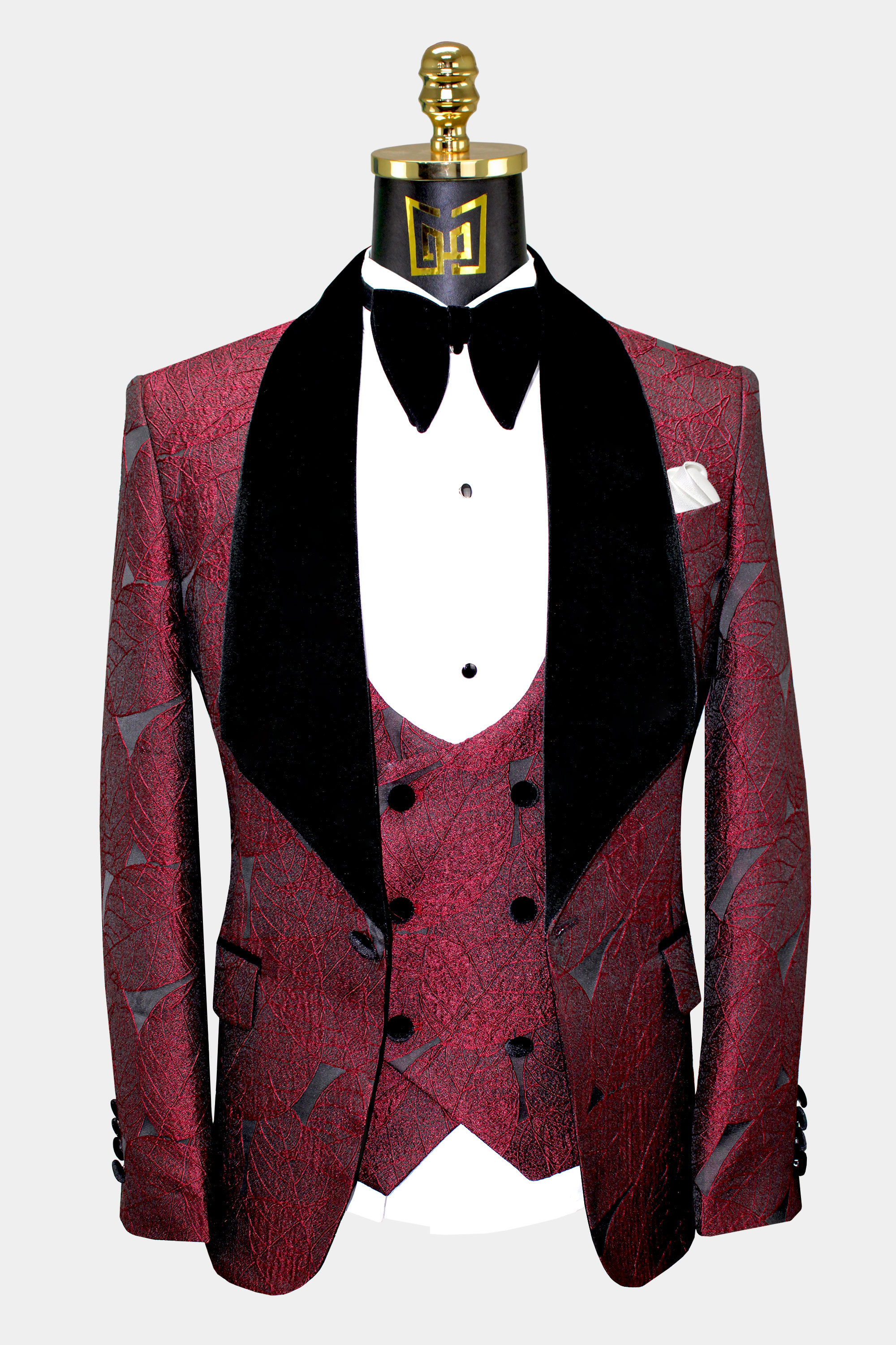 Burgundy-Prom-Suit-Jacket-Party-Tuxedo-from-Gentlemansguru.com