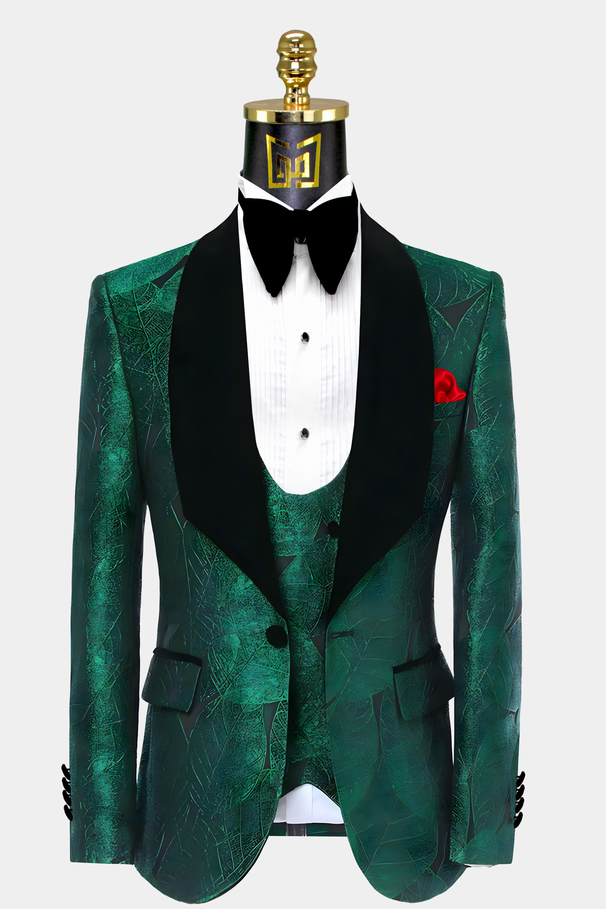 Emerald-Green-Tuxedo-Jacket-Prom-Blazer-from-Gentlemansguru.com