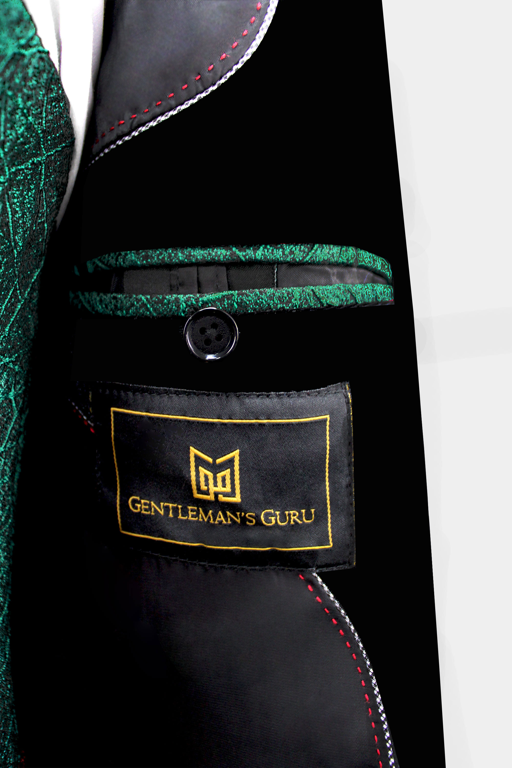 Inside-Emerald-Green-Tuxedo-Jacket-from-Gentlemansguru.com