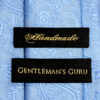 Light-Blue-Paisley-Necktie-from-Gentlemansguru.com