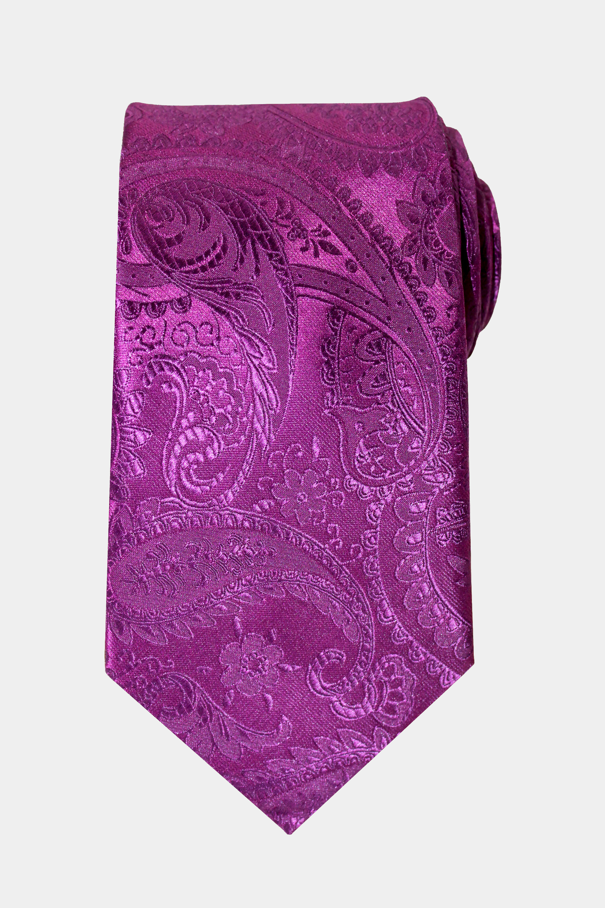 Magenta-Purple-Paisley-Tie-from-Gentlemansguru.com_