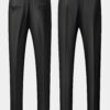 Mens-Black-Dress-Pant-from-Gentlemansguru.com