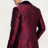 Mens-Burgundy-Hoco-Formal-Wear-Tuxedo-Suit-from-Gentlemansguru.com