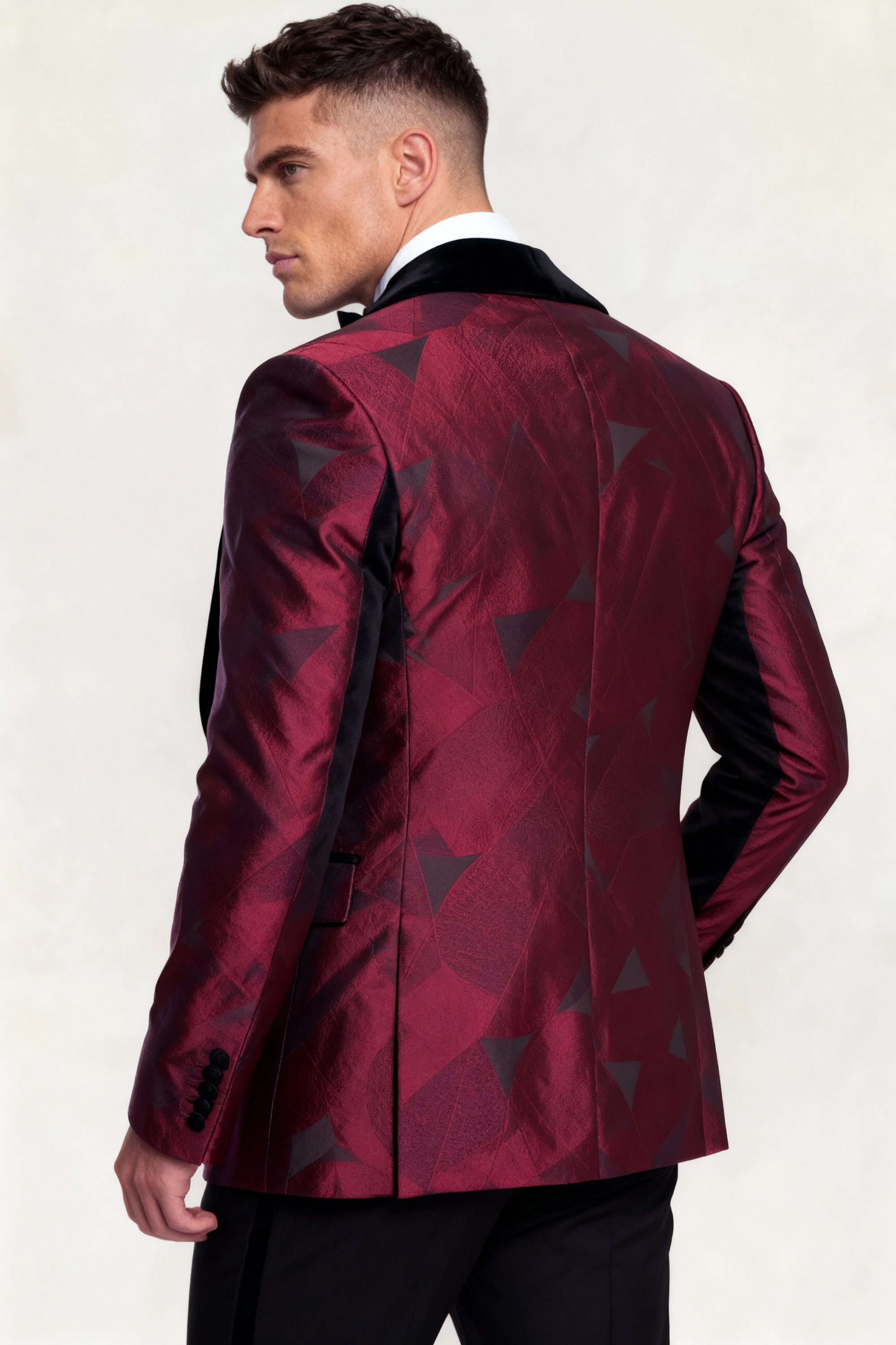Mens-Burgundy-Hoco-Formal-Wear-Tuxedo-Suit-from-Gentlemansguru.com