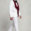 Mens-Burgundy-and-White-Tuxedo-Groom-Wedding-Tuxedo-Suit-Red-Carpet-Formal-Wear-from-Gentlemansguru.com