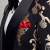 Mens-Luxury-Champagne-Double-Breasted-Tuxedo-from-Gentlemansguru.com
