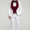 Mens-Luxury-Fancy-White-and-Burgundy-Tuxedo-Prom-Hoco-Suit-from-Gentlemansguru.com