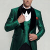 Mens-Mardi-Gras-Suit-Groom-Wedding-Green-Tuxedo-from-Gentlemansguru.com