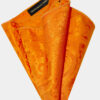 Orange-Paisley-Pocket-Square-Handkerchief-from-Gentlemansguru.com_