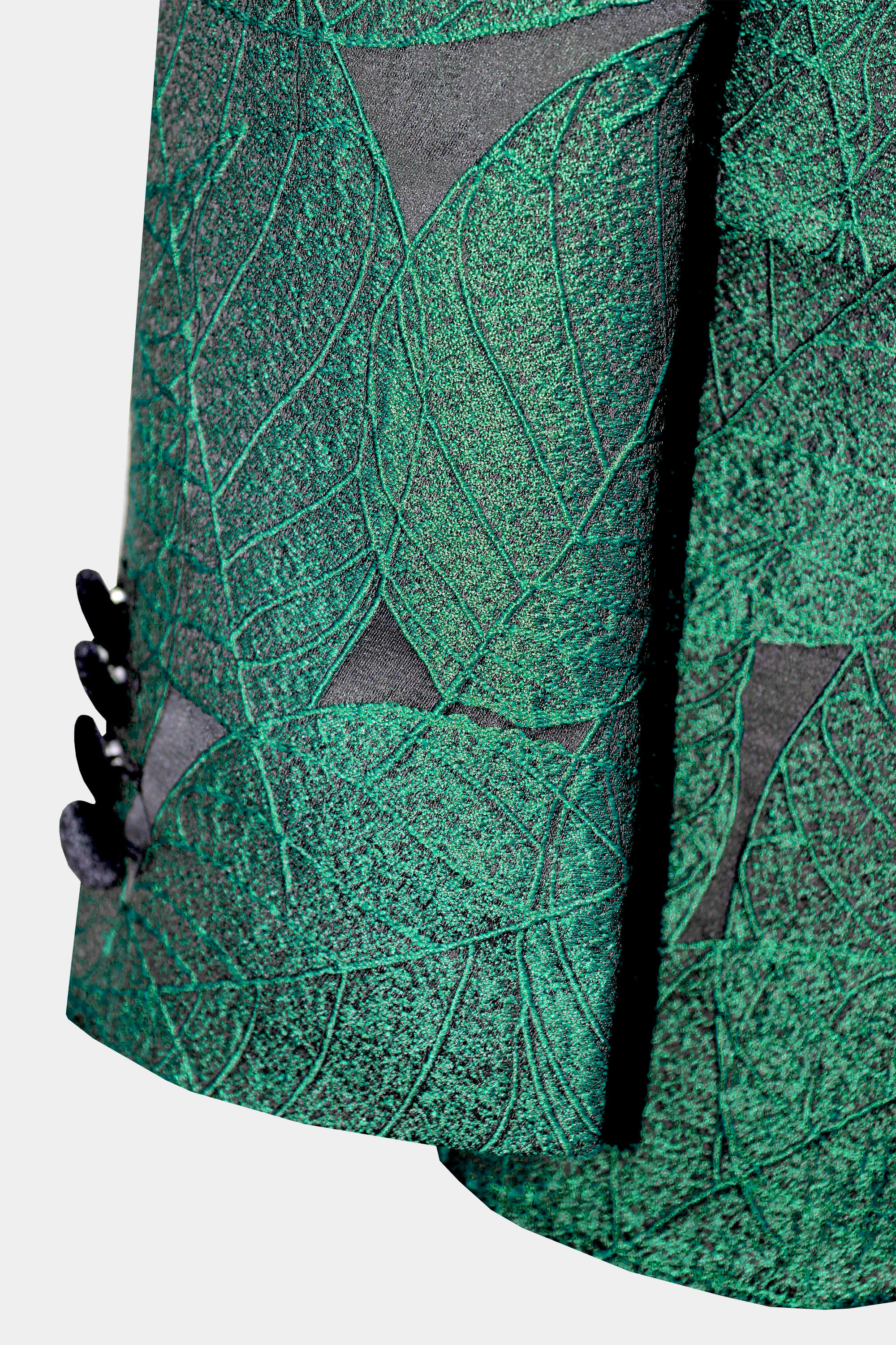 Party-Suit-Emerald-Green-Tuxedo-from-Gentlemansguru.com