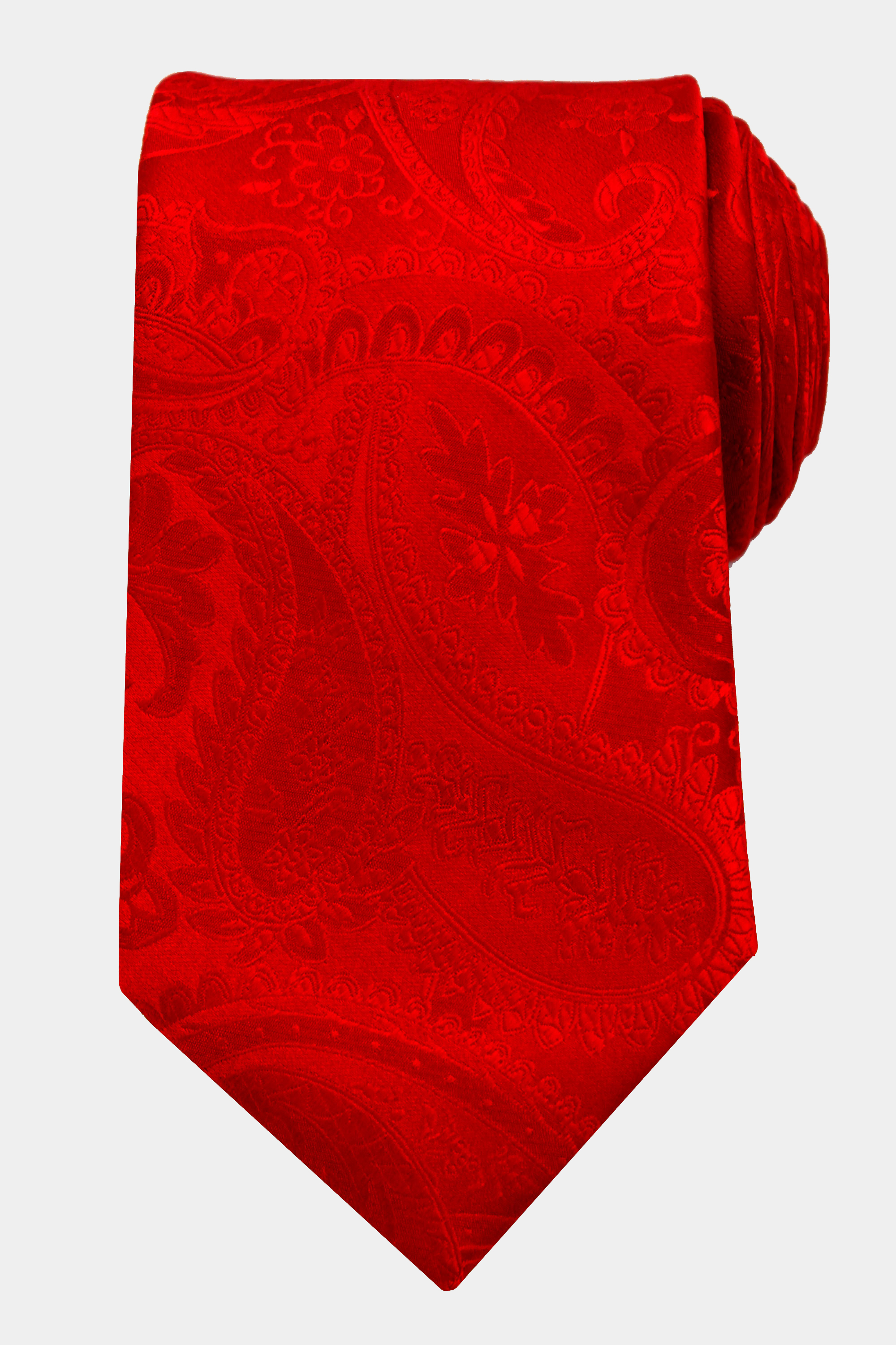 Red-Paisley-Tie-from-Gentlemansguru.com_