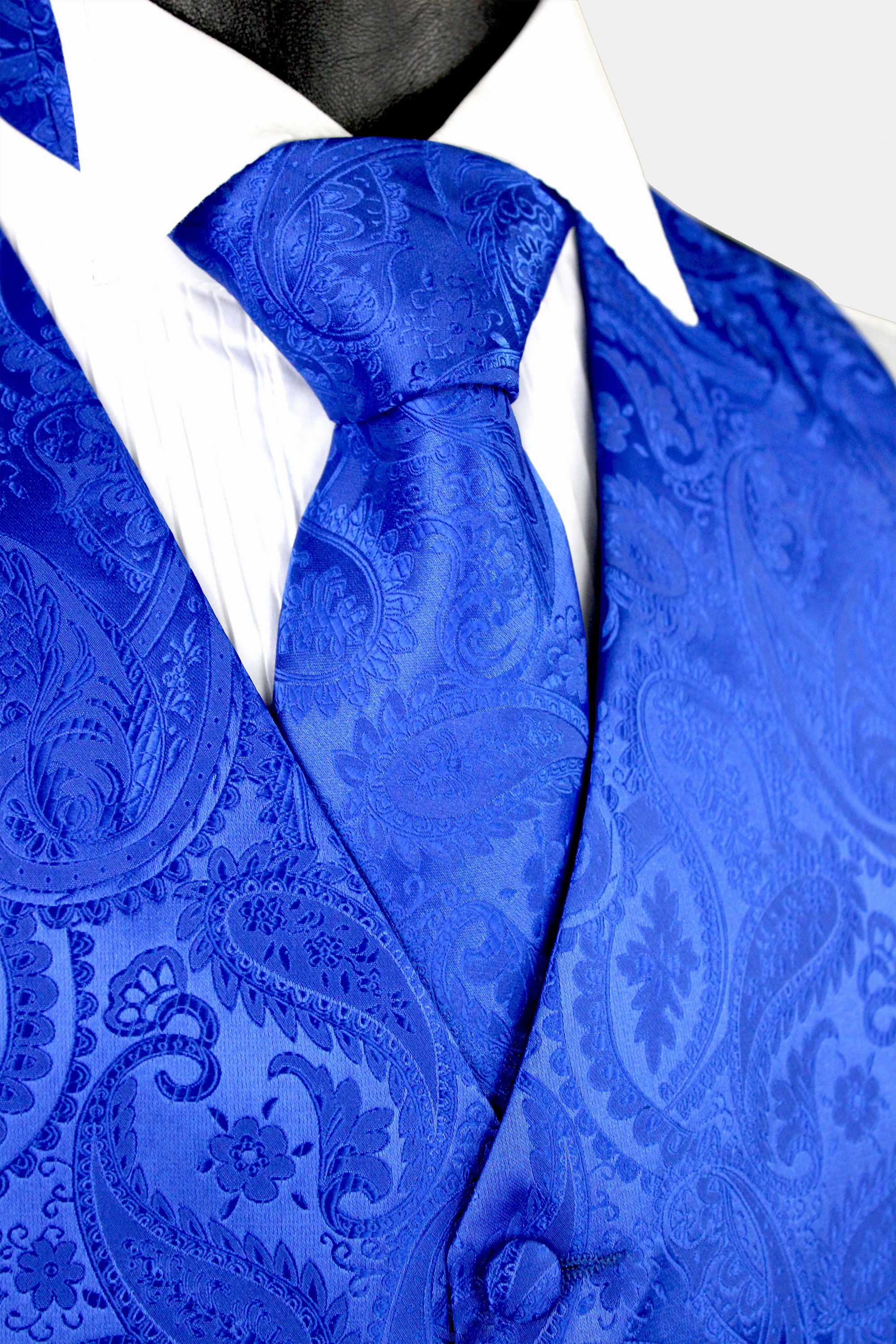 Royal-Blue-Paisley-Groom-WAistcoat-Tuxedo-Vest-from-Gentlemansguru.com_-