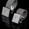 Vintage Wrap Around Cufflinks from Gentlemansguru.com