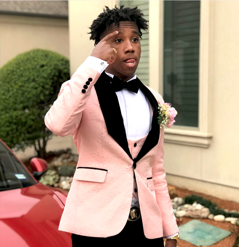 2021 Prom Suits & Prom Tuxedos | Gentleman's Guru