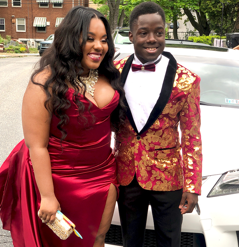 Customer-Gallery-Prom-Burgundy-Gold-Tux-12from Gentlemansguru.com