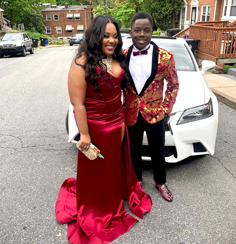 Burgundy and Gold Tuxedo Jacket | Gentleman's Guru