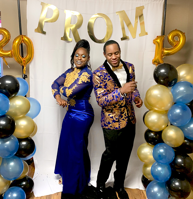 Customer Gallery-Prom-Royal-Blue-Gold-Prom-Tuxedo-from GentlemansGuru.com