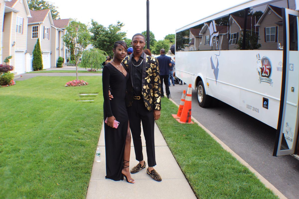 Image #1 from Jaheim