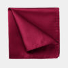 Burgundy-Silk-Pocket-Square-from-Gentlemansguru.com