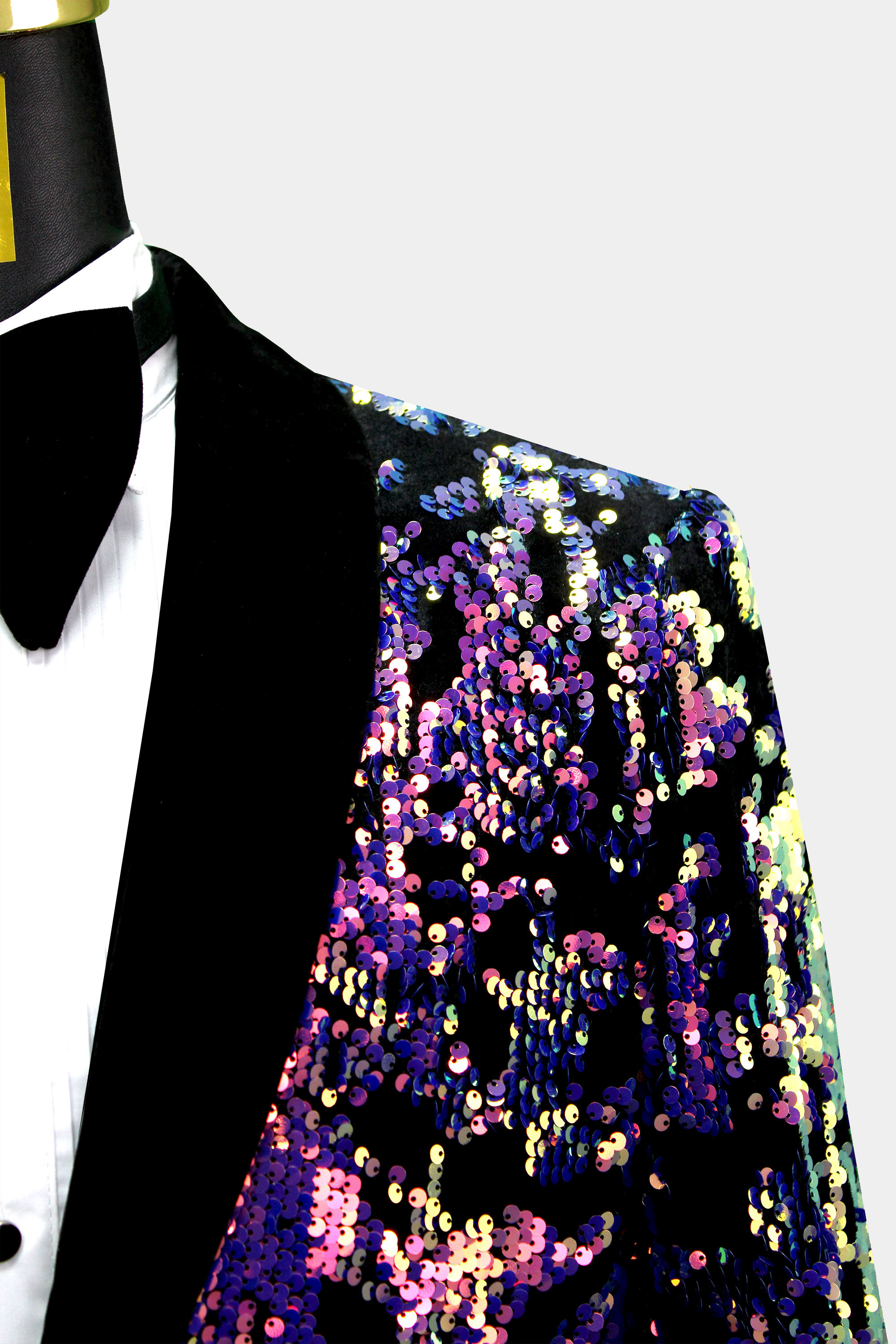 Colorful-Jacket-Sequin-Suit-Blazer-for-Men-from-Gentlemansguru.com