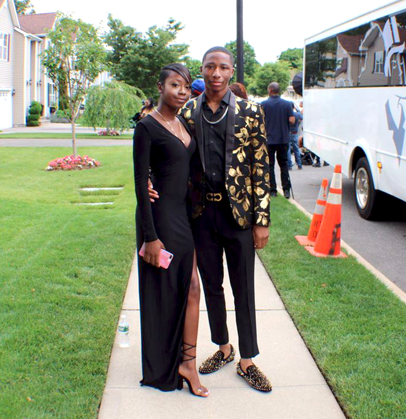 Customer-Gallery-Black-Gold-Floral-Tux-Jacket-Prom-from-Gentlemansguru.com