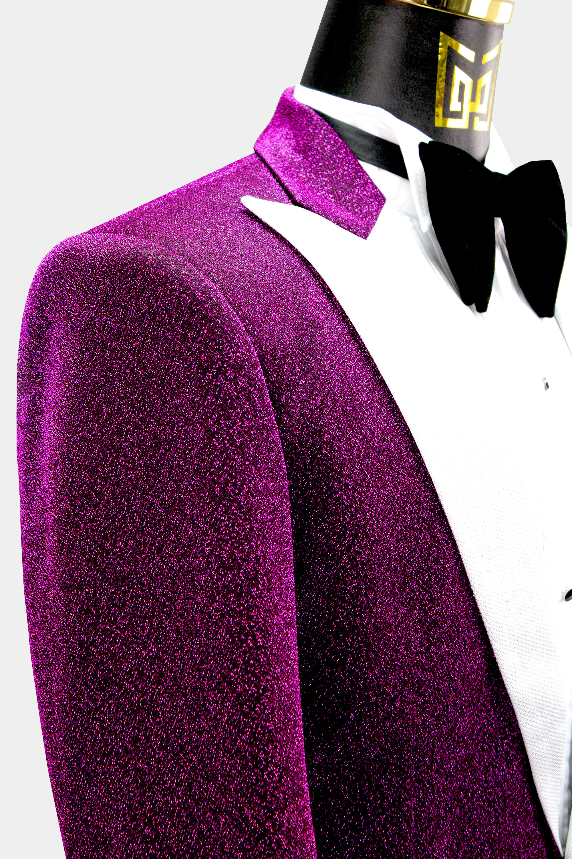 Mens-Purple-Glitter-Tuxedo-Wedding-Groom-Blazer-Prom-Outfits-from-Gentlemansguru.com