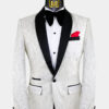Mens-White-Paisley-Tuxedo-Jacket-Wedding-Groom-Prom-Blazer-from-Gentlemansguru.com