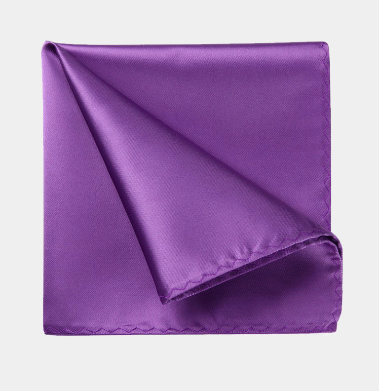 Purple-Silk-Pocket-Square-from-Gentlemansguru.com