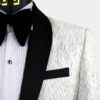 White-Paisley-Groom-Wedding-Blazer-from-Gentlemansguru.com