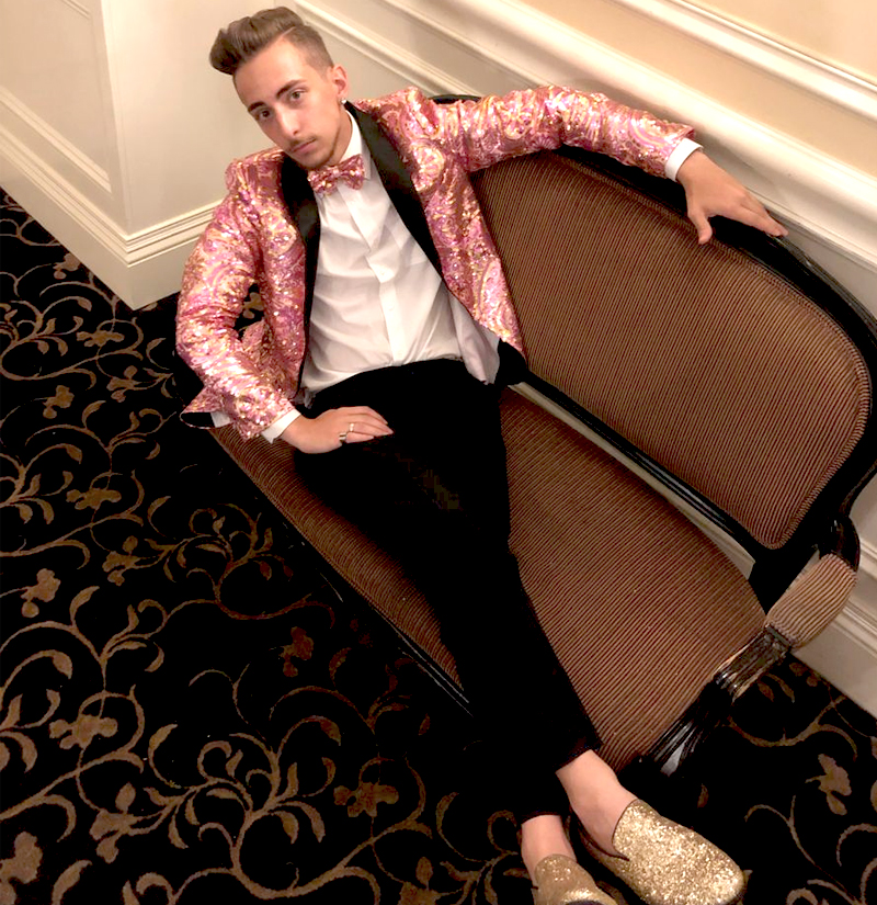 Customer-Gallery-Prom-Pink-Sequins-Tuxedo-Jacket-from-Gentlemansguru.com