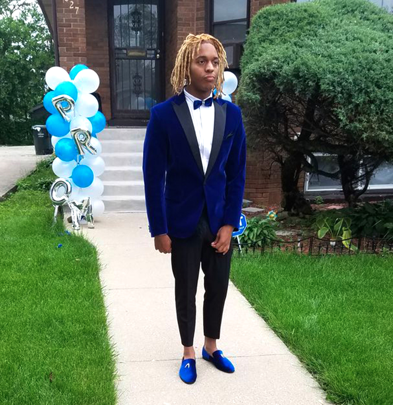 Customer-Gallery-Prom-Royal-Blue-Velvet-Tuxedo-from-Gentlemansguru.com