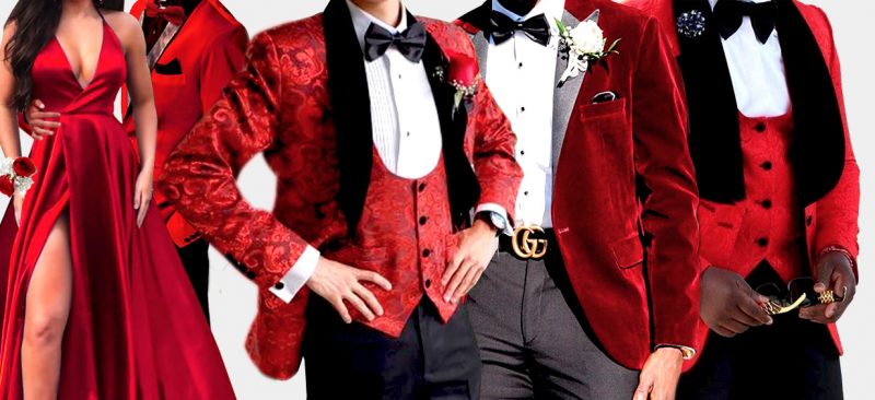 Red-Prom-Suits-Tuxedos-Jackets-For-Men-Guys-Boys--from-Gentlemansguru.com