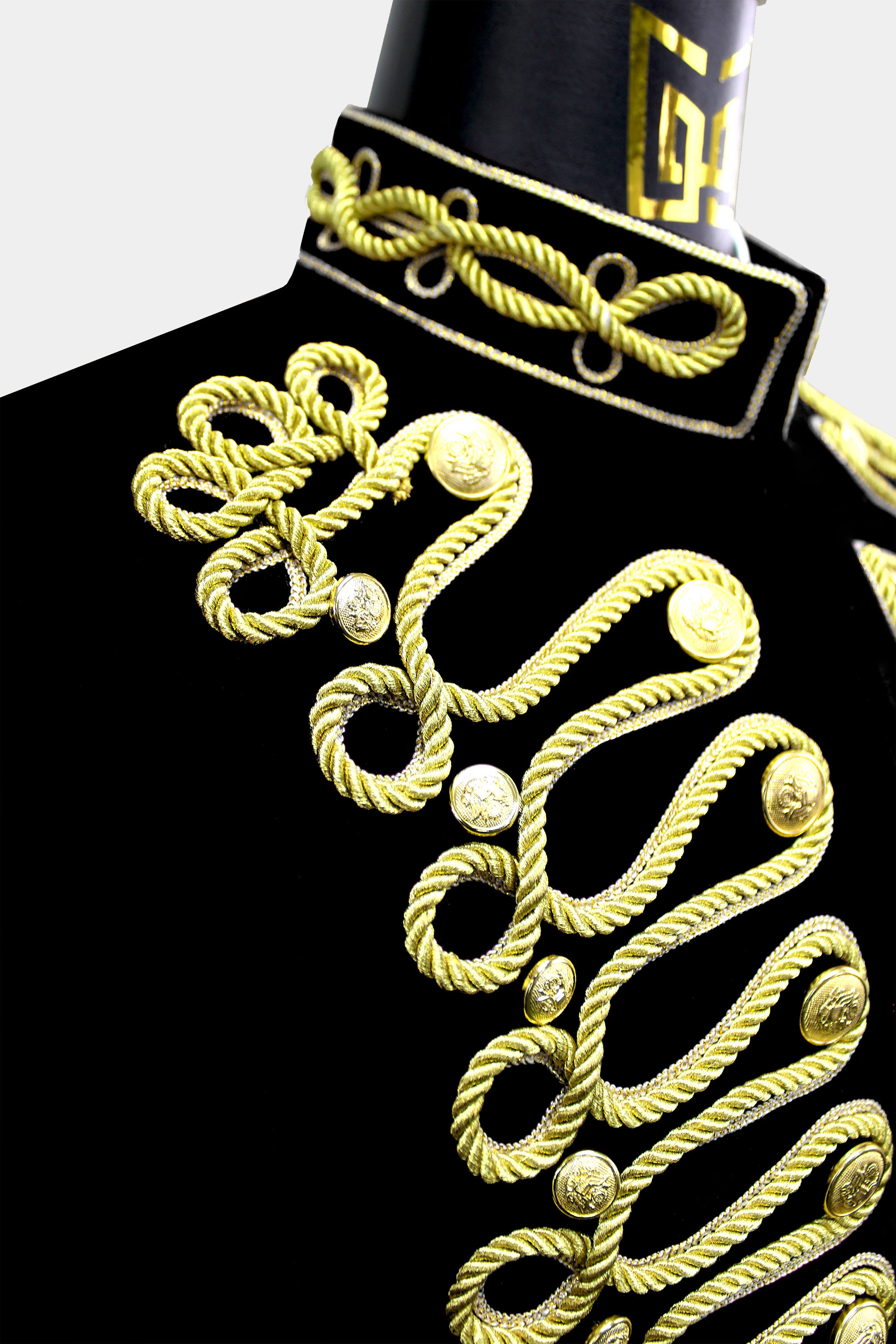 Black-Gold-Embroidered-Tuxedo-Jacket-from-Gentlemansguru.com