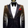 Black-and-Gold-Sequin-Tuxedo-Jacket-Prom-Blazer-from-Gentlemansguru.com