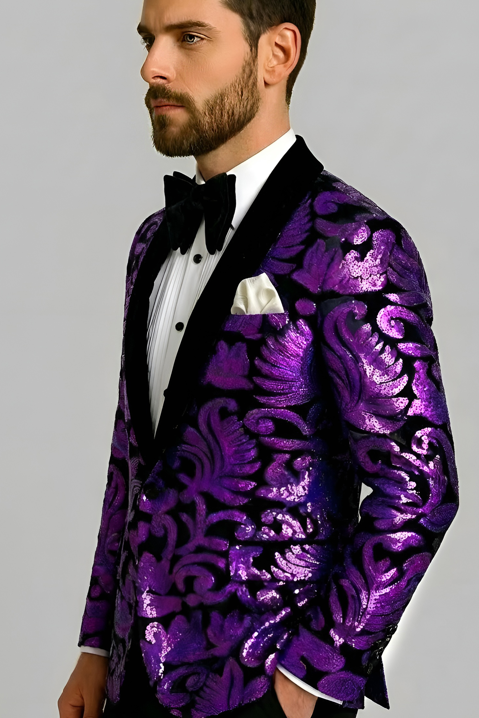 Black-and-Pruple-Sequin-Jacket-MArdi-Gras-Blazer-for-Men-from-Gentlemansguru.com