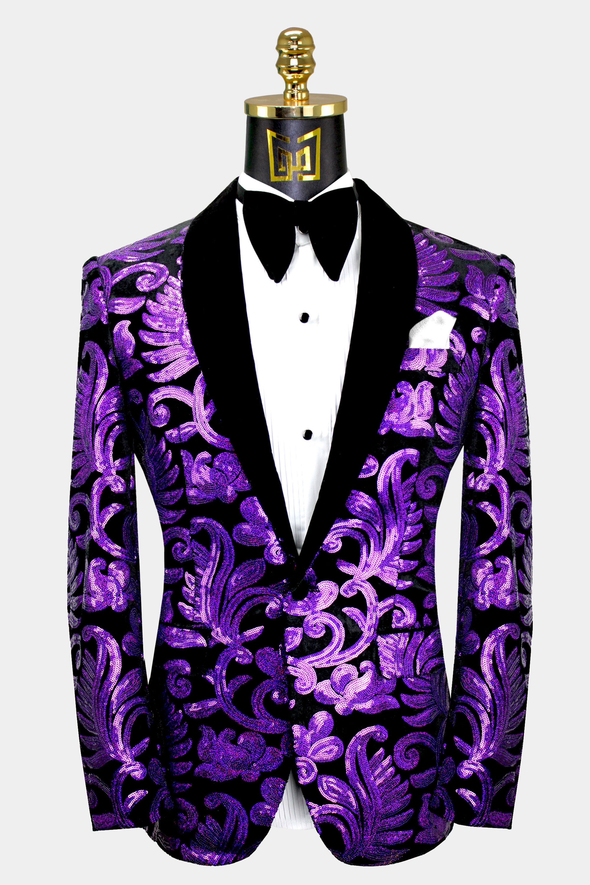 2023 Prom Suits Prom Tuxedos Homecoming Tuxedos Perfect Tux ...