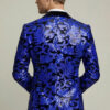 Black-and-Royal-Blue-Sequin-Jacket-with-Velvet-Floral-Luxury-Fancy-Prom-Hopmecoming-Jacket-For-Men-from-Gentlemansguru.com