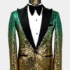 Mens-Green-and-Gold-Tuxedo-Jacket-Wedding-Groom-Prom-Suit-Blazer-from-Gentlemansguru.com