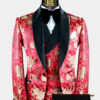Black-Red-and-Gold-Tuxedo-Wedding-Suit-from-Gentlemansguru.com_