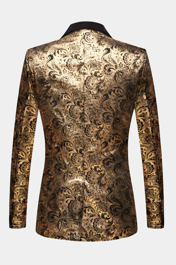 Black-and-Gold-Tuxedo-Jacket-Blazer-Suit-Jacket-from-Gentlemansguru.com