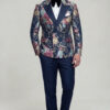 Double-Breasted-Navy-Blue)Tuxedo-Wedding-Groom-Prom-Suit-from-Gentlemansguru.com