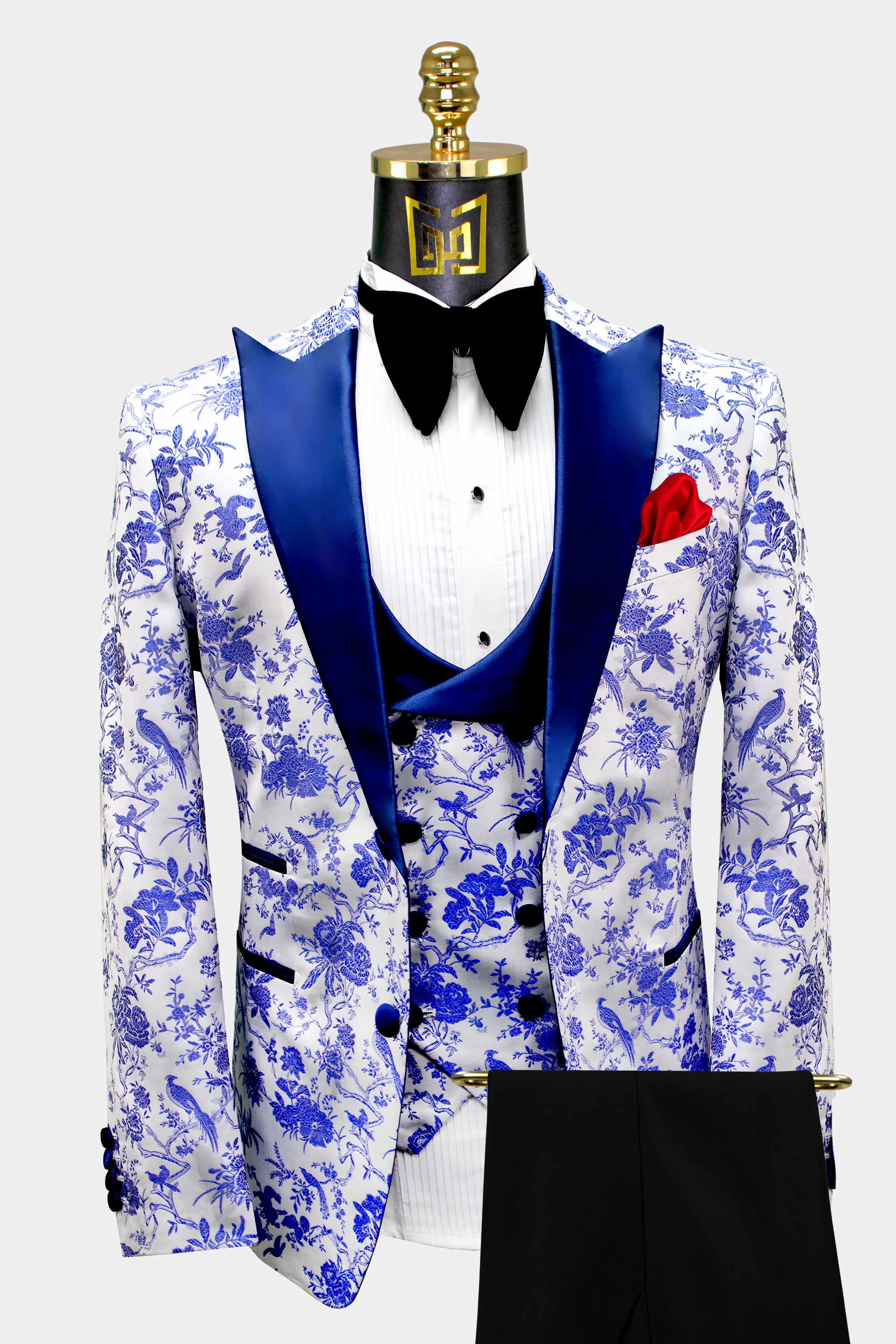 Electric-Blue-floral-Prom-Wedding-Suit-from-Gentlemansguru.com