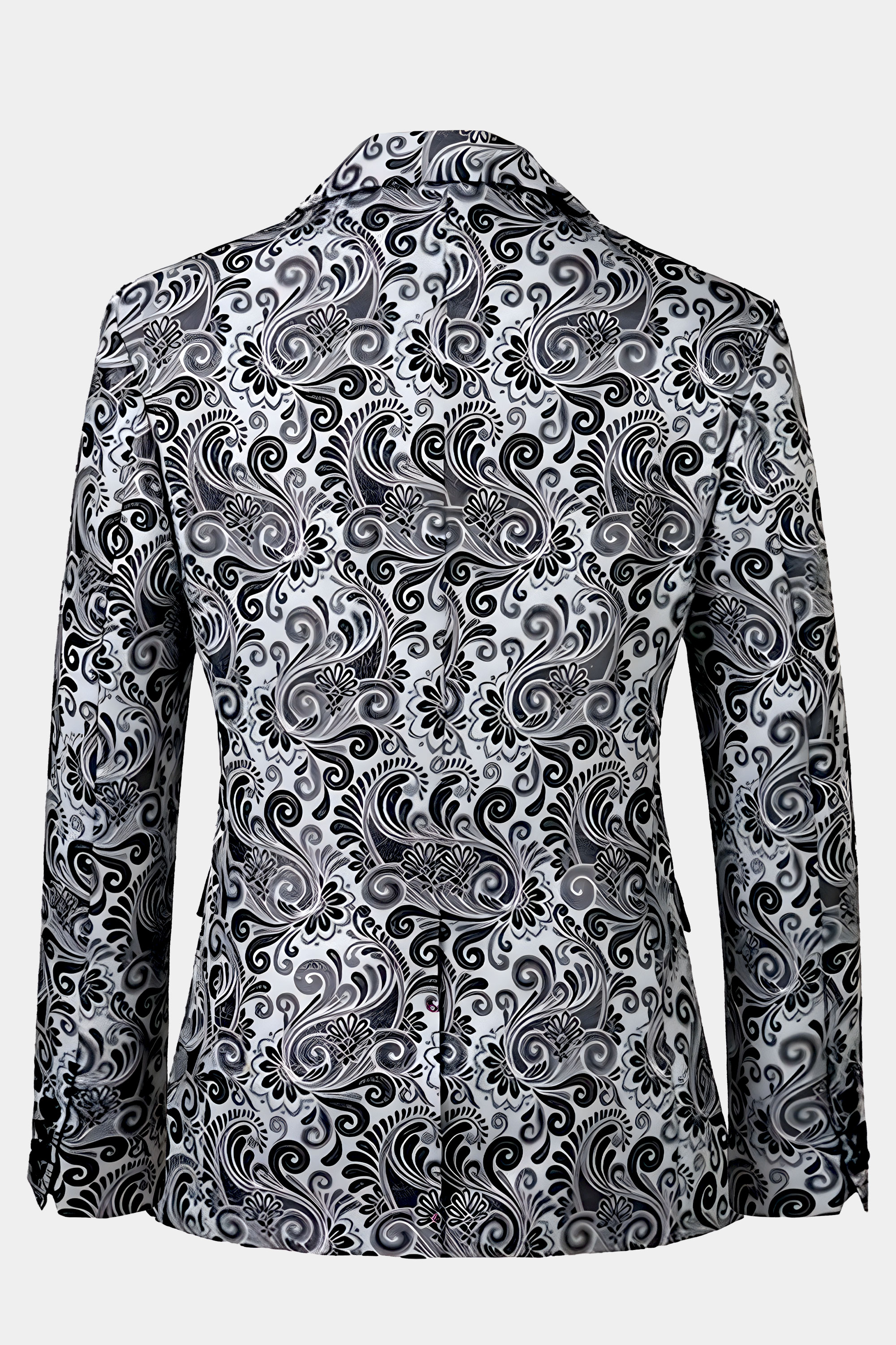 Gray-Paisley-Tuxedo-Jacket-from-Gentlemansguru.com