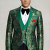Green-and-Gold-Camo-Tuxedo-Suit-For-Men-from-Gentlemansguru.com