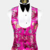 Hot-Pink-Tuxedo-Vest-from-Gentlemansguru.com