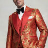 Mens-Gatsby-Suit-Formal-Wear-Red-and-Gold-Fancy-Tuxedo-from-Gentlemansguru.com